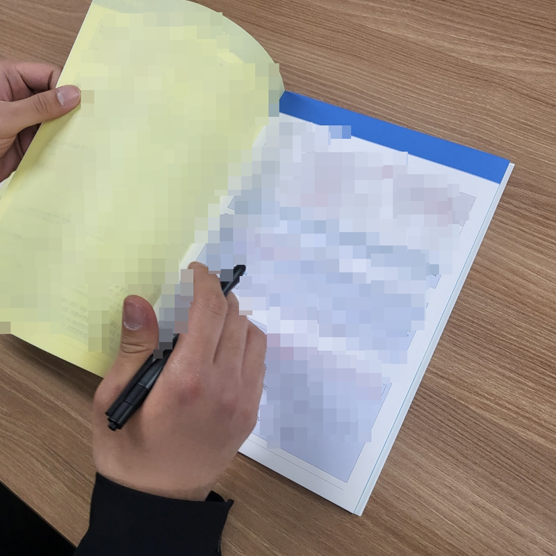 그랜저 출고 후기 사진 1